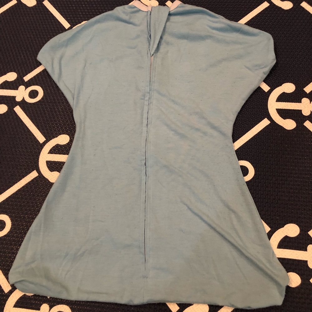 Zipadee zip size XS